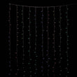 საახალწლო ფარდა განათება Twinkly LED Curtain RGBW TWW210SPP-TEU