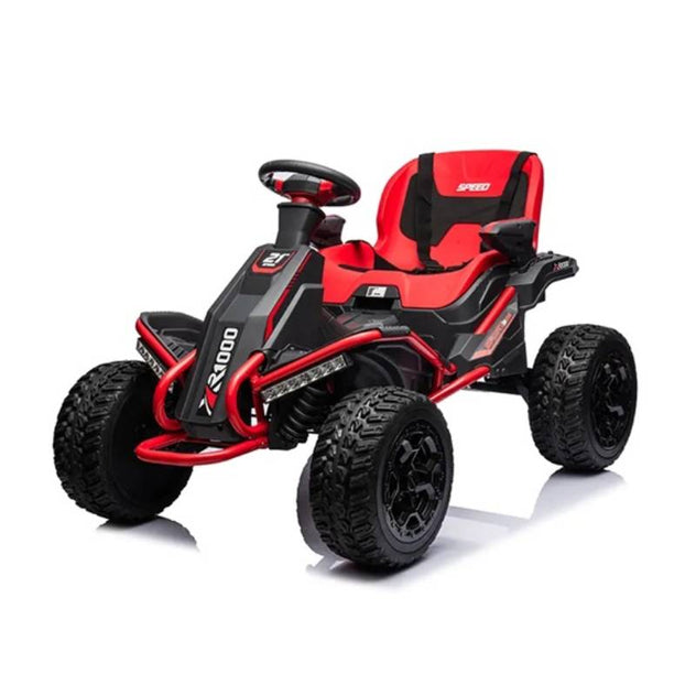 საბავშვო ელექტრო კარტინგი OEM 398-1119-