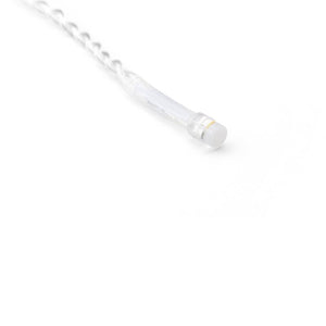 საახალწლო ფარდა განათება Twinkly LED Curtain RGBW TWW210SPP-TEU