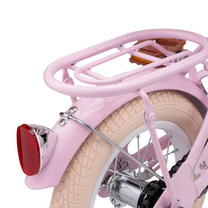 საბავშვო ველოსიპედი Miqilong Bicycle LS 12" RBB-LS12-PINK