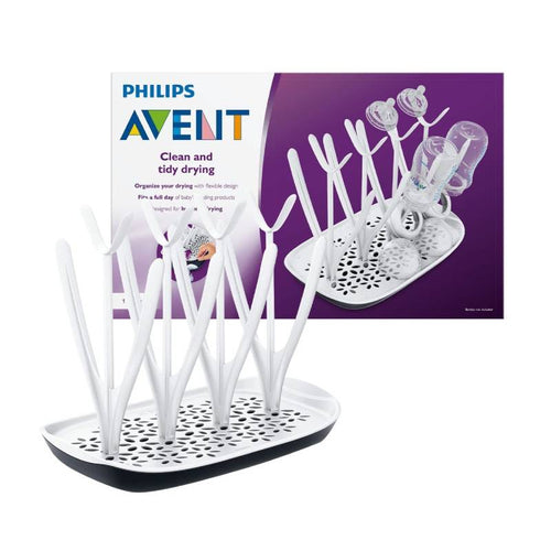 საბავშვო ჭურჭლის საშრობი Philips Avent SCF149/00
