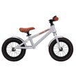 საბავშვო ბალანს-ველოსიპედი Miqilong Balance bicycle RVA 12" ZCY-RVA12-SILVER