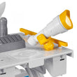 სათამაშო კოსმოსური სადგური Super Wings Galaxy Wings EU730808