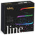 1.5 მეტრიანი განათება Twinkly LED Line RGB TWL100STW-BEU