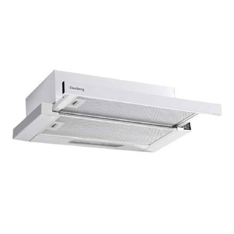 ჩასაშენებელი გამწოვი ELENBERG EBG-950W WHITE