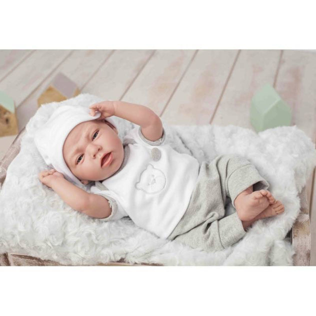 სათამაშო თოჯინა Aria Dolls Dafne 60593