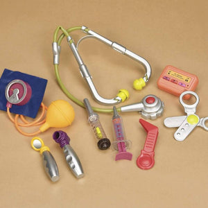 საბავშვო სათამაშო ექიმის ნაკრები Btoys DR. DOCTOR BX1110Z