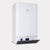 ცენტრალური გათბობის ქვაბი მილით Demir Dokum NITRON PLUS HK 24kW
