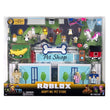 სათამაშო ასაწყობი ცხოველების მაღაზია Roblox Adopt Me: Pet Store W6 ROG0177