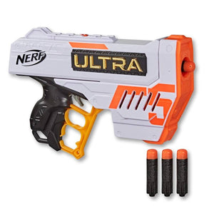 სათამაშო თოფი Hasbro NERF Ultra 5