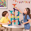 სათამაშო კონსტრუქტორი ბურთებთან ერთად Btoys MARBLE RUN BX2183