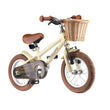 საბავშვო ველოსიპედი Miqilong Kids bicycle RM 12" ATW-RM12-BEIGE