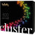 საახალწლო განათება Twinkly Cluster LED RGB TWC400STP-BEU