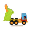 ქვიშაში სათამაშო ნაკრები Same Toy Beach Toy Set 943Ut