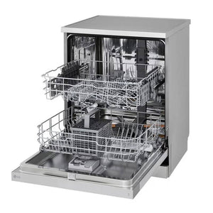 ჭურჭლის სარეცხი მანქანა LG DFC612FV