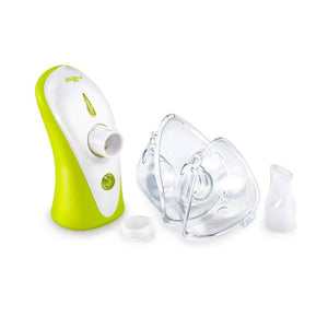 ინჰალატორი (ნებულაიზერი) AGU Baby Nebulizer MESH N8