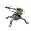 სათამაშო LEGO Star Wars TM 501st Clone Troopers™ Battle Pack 75345