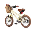 საბავშვო ველოსიპედი Miqilong Kids bicycle RM 12" ATW-RM12-BEIGE