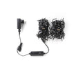 საახალწლო განათება Twinkly Cluster LED RGB TWC400STP-BEU