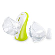 ინჰალატორი (ნებულაიზერი) AGU Baby Nebulizer MESH N8