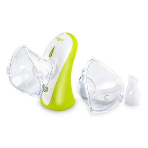 ინჰალატორი (ნებულაიზერი) AGU Baby Nebulizer MESH N8