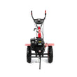ხელის ტრაქტორი ბენზინის ძრავზე 9 ცხ. ძალა BAUMA Premium BM1100D 9 hp (001375)