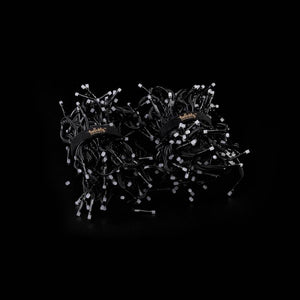 საახალწლო განათება Twinkly Cluster LED RGB TWC400STP-BEU