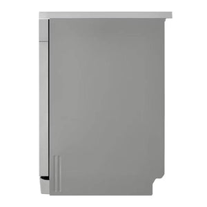 ჭურჭლის სარეცხი მანქანა LG DFC612FV
