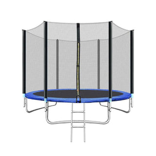 ბატუტი 250კგ Ø306 სმ AJ-T10FT (000281)