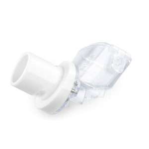 ინჰალატორი (ნებულაიზერი) AGU Baby Nebulizer MESH N8