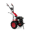 ხელის ტრაქტორი ბენზინის ძრავზე 9 ცხ. ძალა BAUMA Premium BM1100D 9 hp (001375)