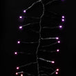 საახალწლო განათება Twinkly Cluster LED RGB TWC400STP-BEU