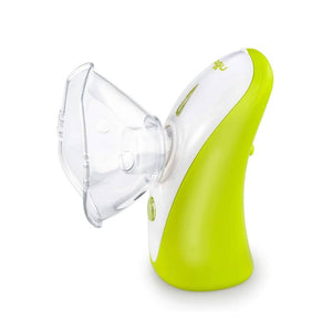 ინჰალატორი (ნებულაიზერი) AGU Baby Nebulizer MESH N8