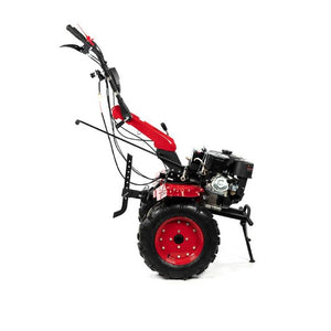 ხელის ტრაქტორი ბენზინის ძრავზე 9 ცხ. ძალა BAUMA Premium BM1100D 9 hp (001375)