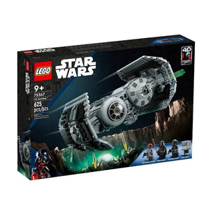 სათამაშო LEGO Star Wars TM tdb-LSW-2023-4 75347