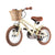 საბავშვო ველოსიპედი Miqilong Kids bicycle RM 12" ATW-RM12-BEIGE