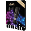 განათების მუსიკალური USB ადაპტერი Twinkly Music Dongle Gen II TMD01USB