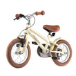 საბავშვო ველოსიპედი Miqilong Kids bicycle RM 12" ATW-RM12-BEIGE