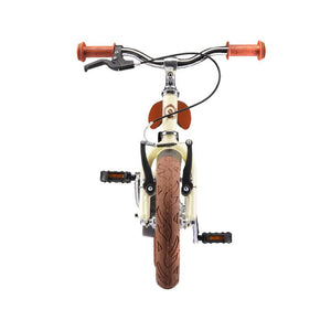 საბავშვო ველოსიპედი Miqilong Kids bicycle RM 12" ATW-RM12-BEIGE