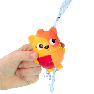 აბაზანის სათამაშოების 3 ცალიანი ნაკრები Btoys BATH SQUIRTS BX2302Z