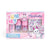 საბავშვო ფრჩხილის მოვლის ნაკრები MARTINELIA YUMMY NAIL ART SET 12242