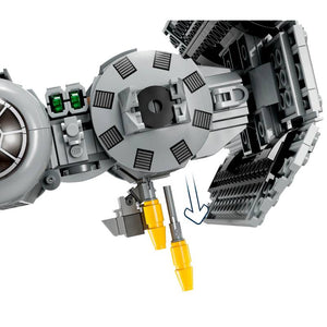 სათამაშო LEGO Star Wars TM tdb-LSW-2023-4 75347