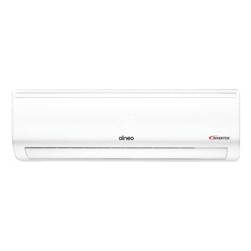 კონდიციონერი 75-80 მ² ALNEO 24CHSA/KEI