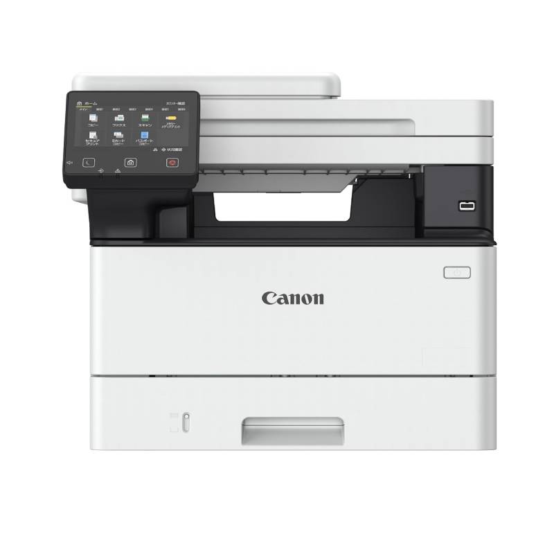 პრინტერი Canon i-SENSYS MF463dw