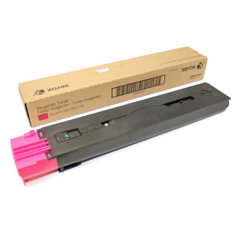 ტონერი კარტრიჯი Xerox 006R01661 Magenta