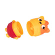 აბაზანის სათამაშოების 3 ცალიანი ნაკრები Btoys BATH SQUIRTS BX2302Z