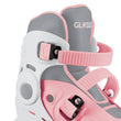საბავშვო როლიკები Globber Learning Inline Skates 2in1 780-210