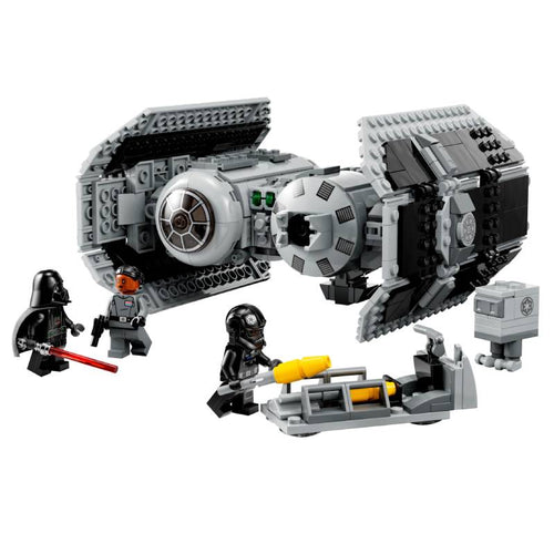 სათამაშო LEGO Star Wars TM tdb-LSW-2023-4 75347