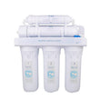 უკუ ოსმოსის საფილტრაციო სისტემა ABSOLUTE 5 RO-100GPD-E01C