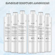 ულტრაფილტრაციის სისტემა MINERAL 3S KCF-3